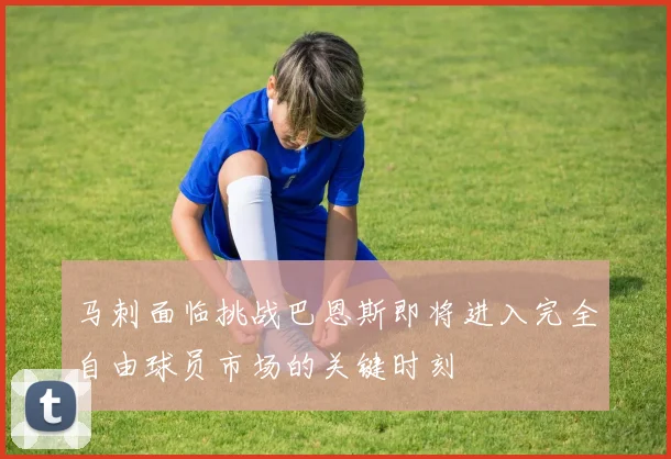马刺面临挑战巴恩斯即将进入完全自由球员市场的关键时刻