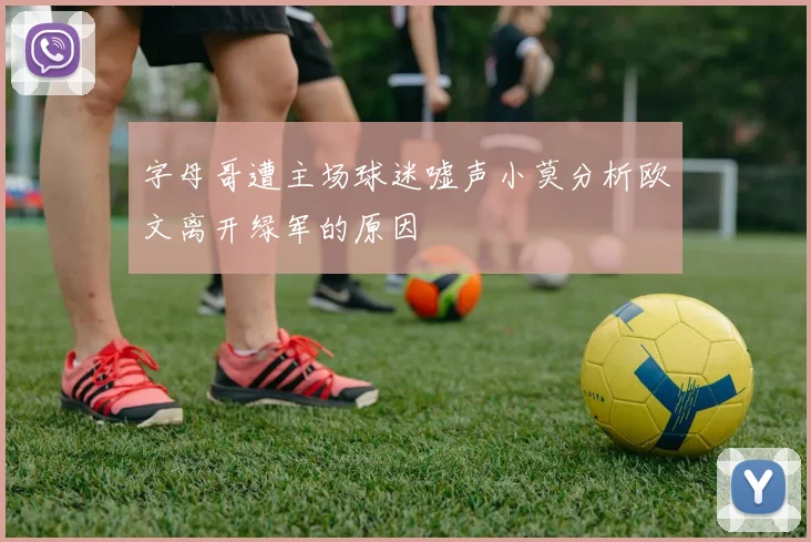 字母哥遭主场球迷嘘声小莫分析欧文离开绿军的原因